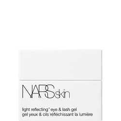 Гель-крем для кожи вокруг глаз skin Light Reflecting Eye & Lash Gel