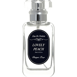 Lovely Peach