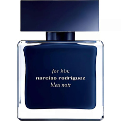 for him bleu noir