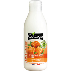 Молочко для тела Сладкая Карамель Body Moisturizer