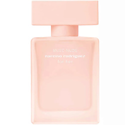 For Her Musc Nude Eau De Parfume