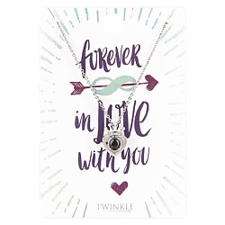 Бижутерия TWINKLE