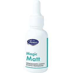 Сыворотка для лица матирующая Magic Matt