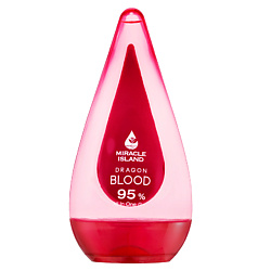 Гель для лица, тела и волос 95% DRAGON BLOOD