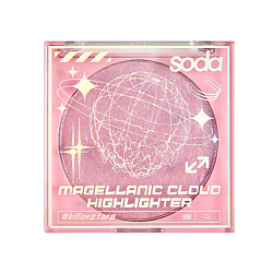Хайлайтеры SODA