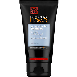 DEBORAH Гель эксфолиант Dermolab Purifying Exfoliating Gel