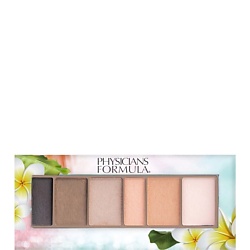 Палетка теней MATTE MONOI BUTTER EYESHADOW