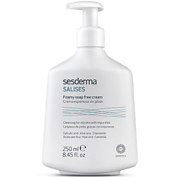 Кремы для умывания SESDERMA