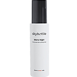 Спреи для тела SKYBOTTLE