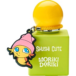 Детский уход и парфюмерия MORIKI DORIKI