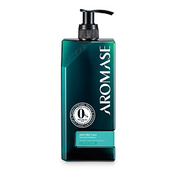 Средства против выпадения волос AROMASE