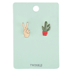 Бижутерия TWINKLE