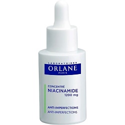 Концентраты для лица ORLANE