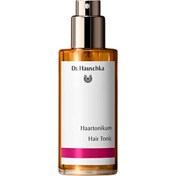 Жидкости для ухода за волосами DR. HAUSCHKA
