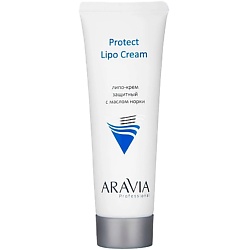 Липо-крем защитный с маслом норки Protect Lipo Cream