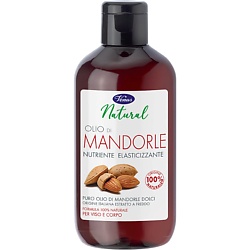 Масло для тела с экстрактом миндаля Natural