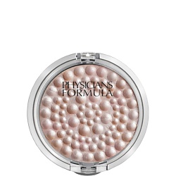 Пудра хайлайтер минеральная Powder Palette Mineral Glow Pearls Powder