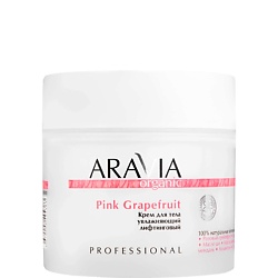 Крем для тела увлажняющий лифтинговый Pink Grapefruit