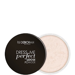 Пудры рассыпчатые DEBORAH MILANO