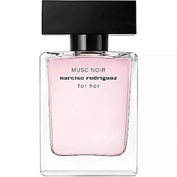 for her MUSC NOIR