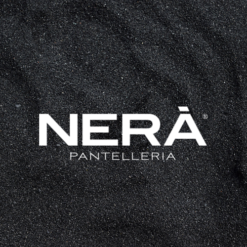 NERA PANTELLERIA