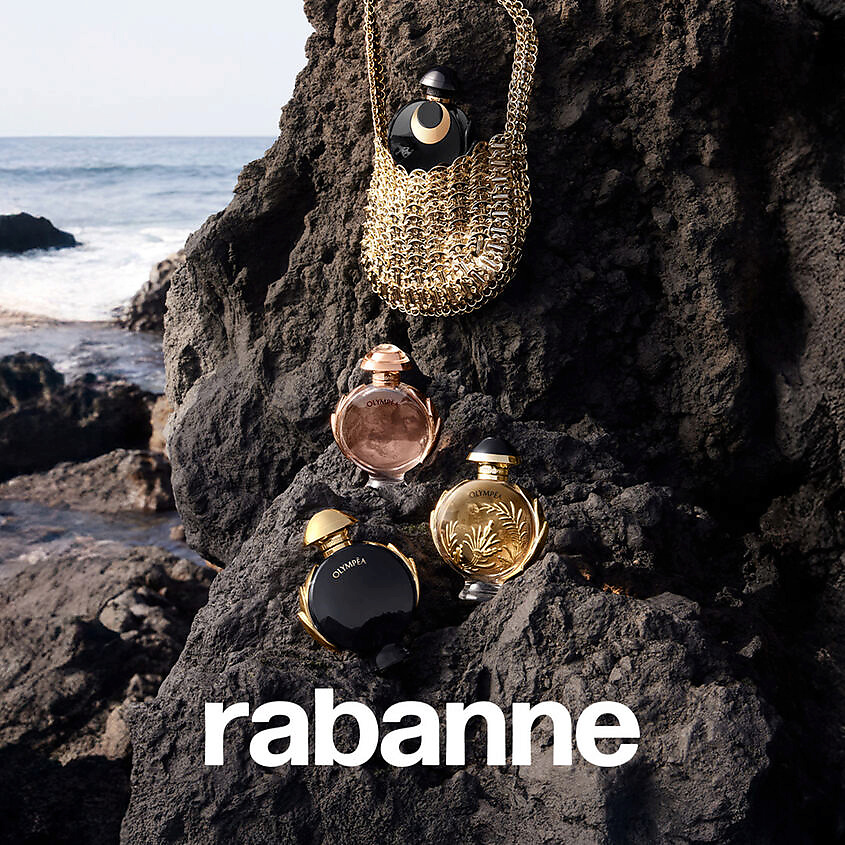 RABANNE Olympea Absolu – фото 6