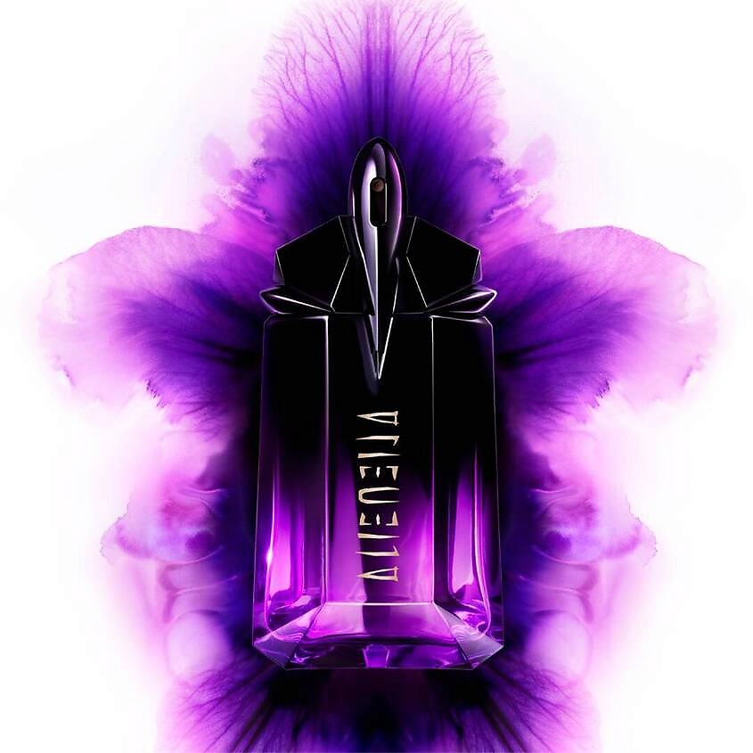 MUGLER Alien Extraintense – фото 4