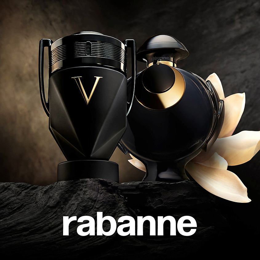 RABANNE Invictus Victory Absolu – фото 6