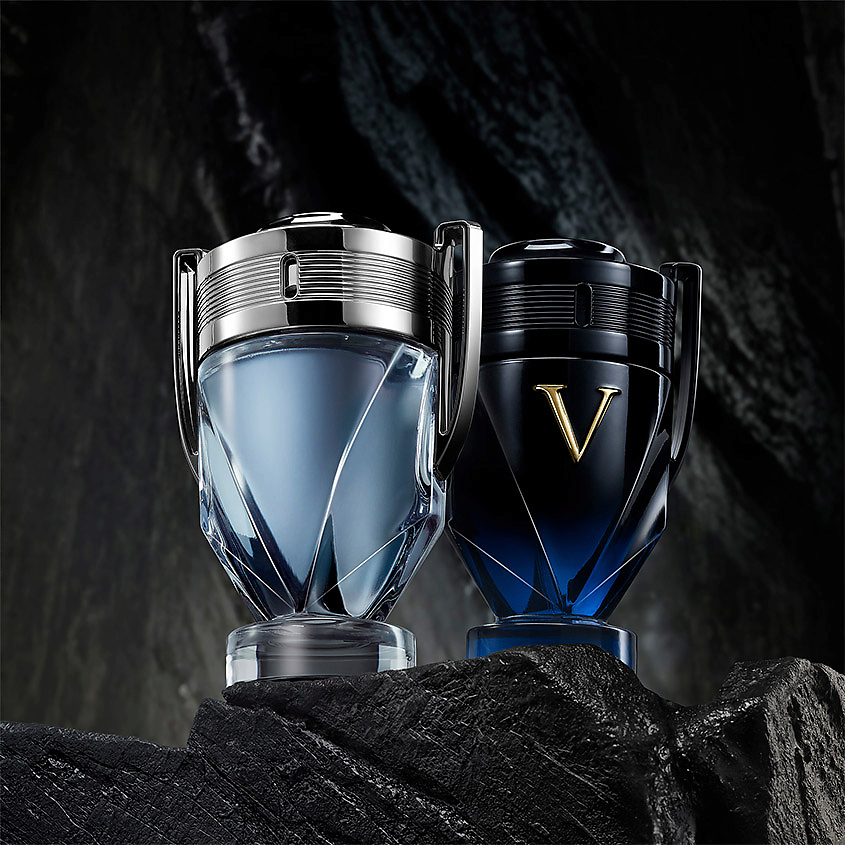 RABANNE Invictus Victory Elixir, Насыщенная парфюмерная вода, спрей 100 мл – фото 7