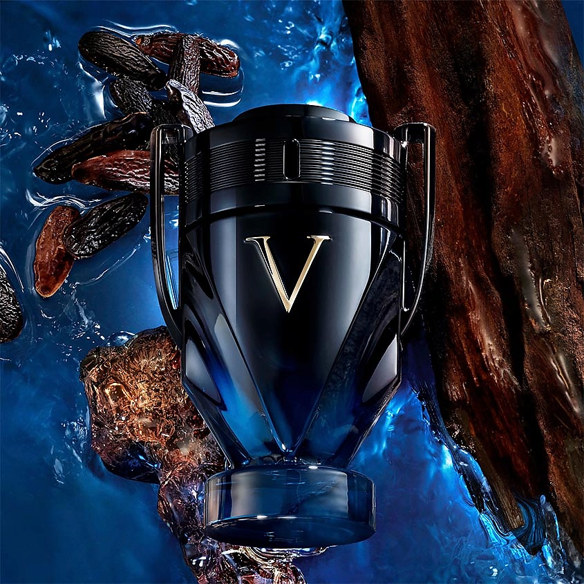 RABANNE Invictus Victory Elixir, Насыщенная парфюмерная вода, спрей 100 мл – фото 3