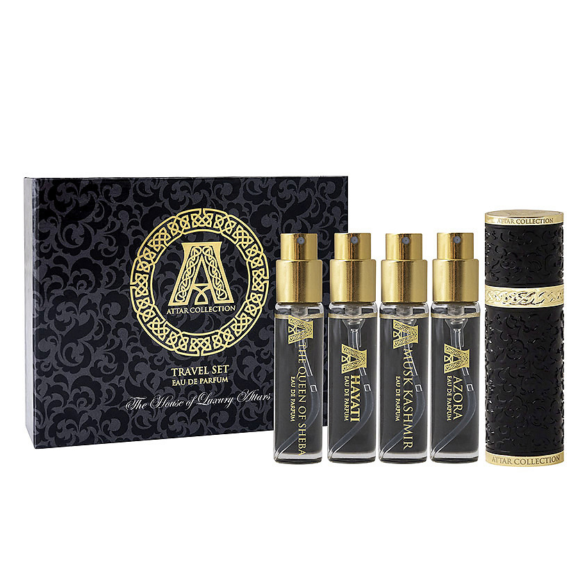 ATTAR COLLECTION Набор Attar Collection – фото 2
