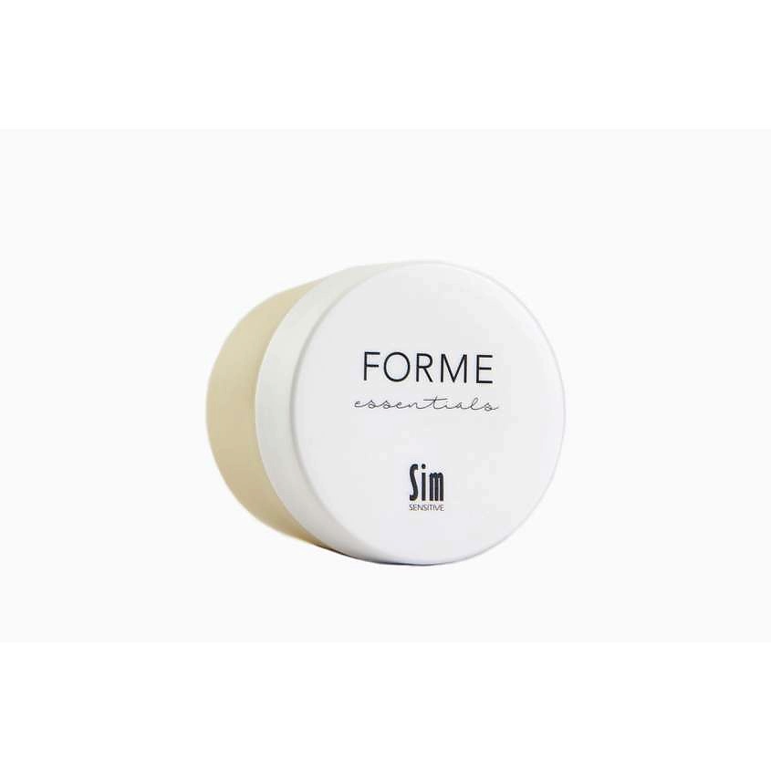 FORME ESSENTIALS Воск для укладки эластичной фиксации с маслом семян овса Styling Wax – фото 2