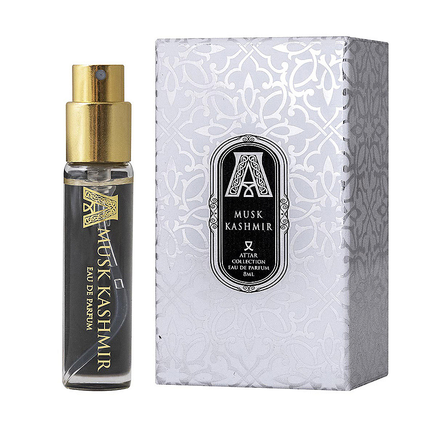 ATTAR COLLECTION Musk Kashmir миниатюра – фото 2