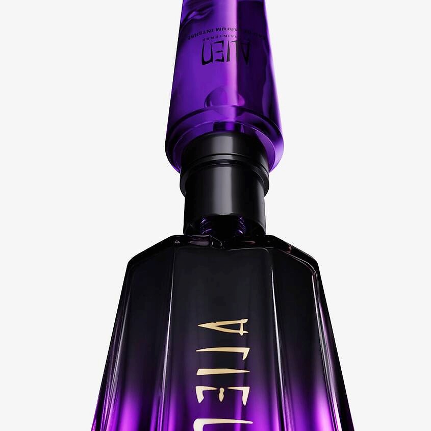 MUGLER Alien Extraintense – фото 6