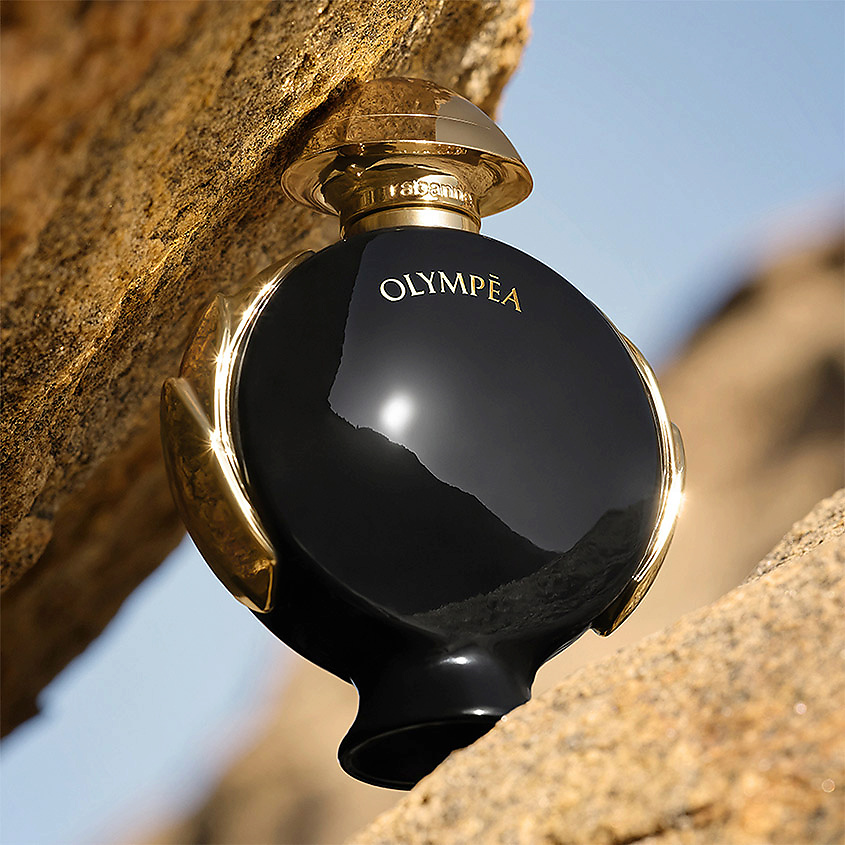 RABANNE Olympea Parfum, Духи, спрей, 30 мл – фото 7