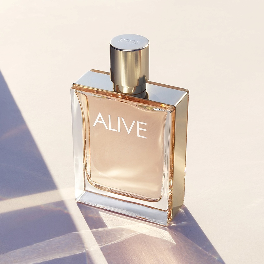 HUGO BOSS Alive – фото 7