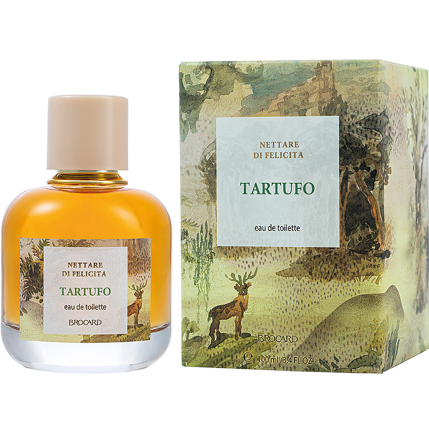 BROCARD Nettare di felicità. Tartufo – фото 2