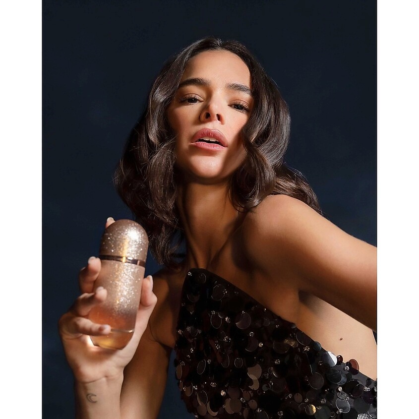 CAROLINA HERRERA 212 Vip Rosé Elixir – фото 3