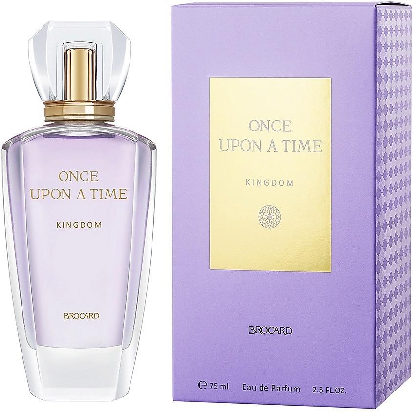 BROCARD Once Upon A Time. Kingdom – фото 2