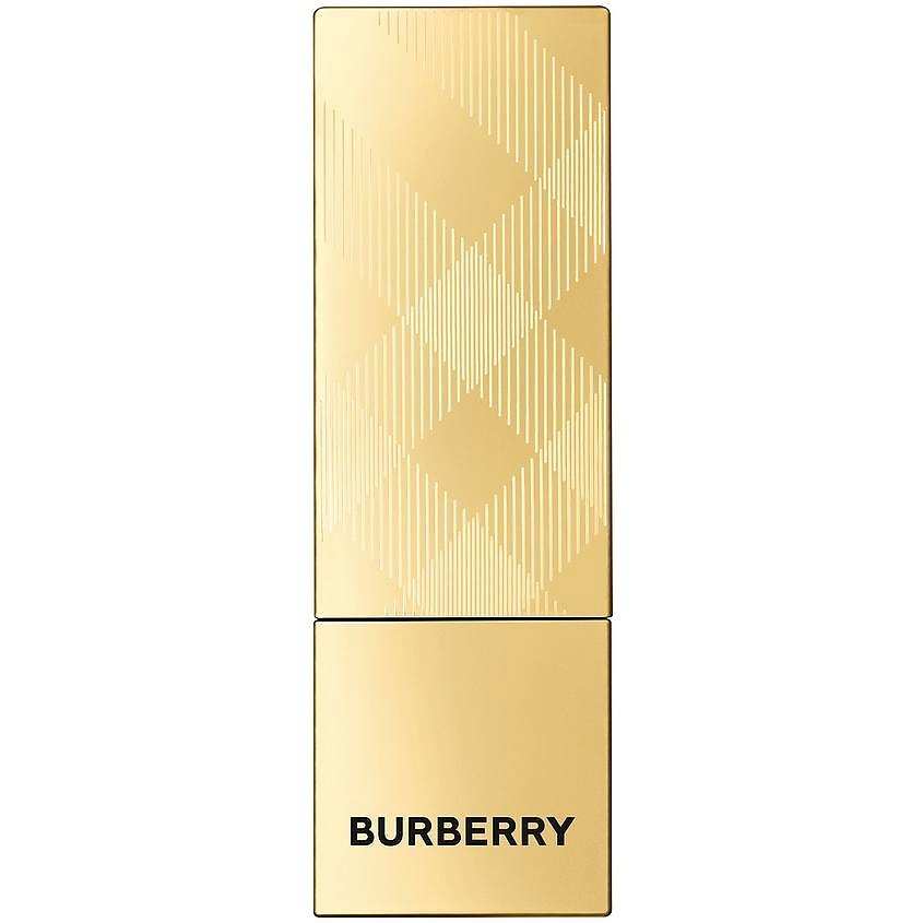 BURBERRY Увлажняющая стойкая помада для губ Burberry Kisses – фото 5