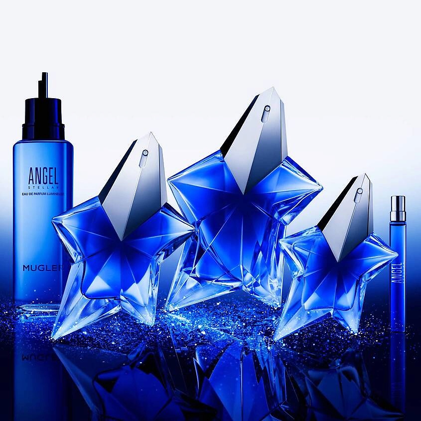 MUGLER Angel Stellar – фото 6