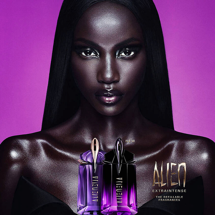 MUGLER Alien Extraintense – фото 9