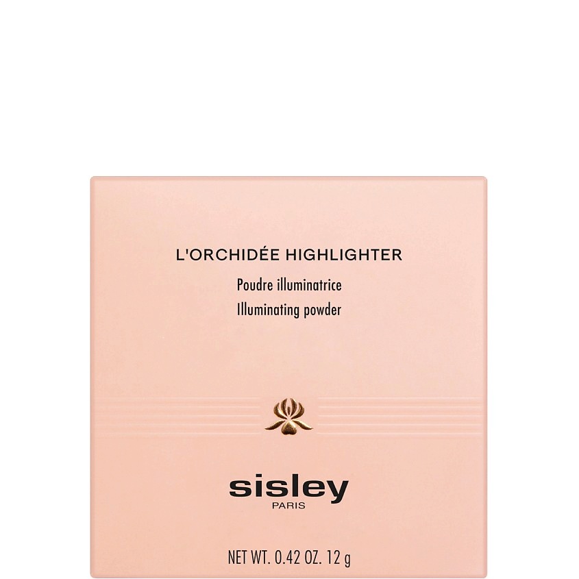 SISLEY Хайлайтер с эффектом сияния Орхидея L’Orchidee Highlighter Illuminating Powder – фото 6