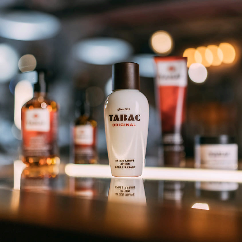 TABAC Лосьон после бритья Original – фото 5