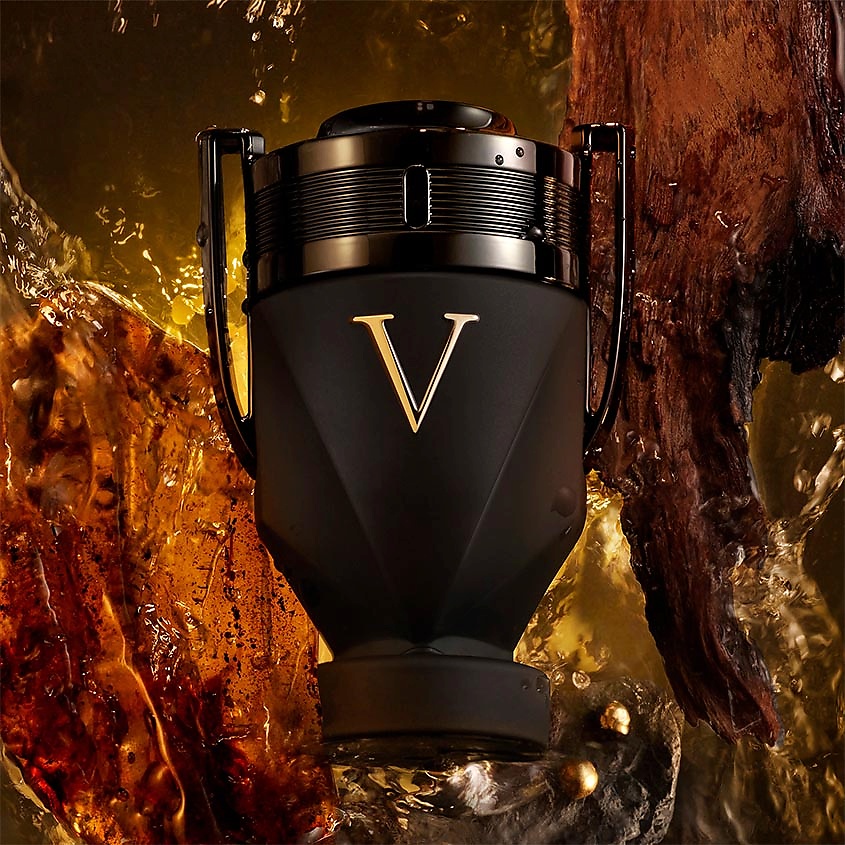 RABANNE Invictus Victory Absolu, Духи, спрей 50 мл – фото 3
