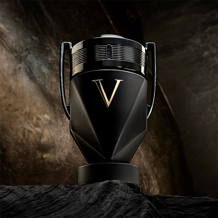 RABANNE Invictus Victory Absolu, Духи, спрей 50 мл – фото 7