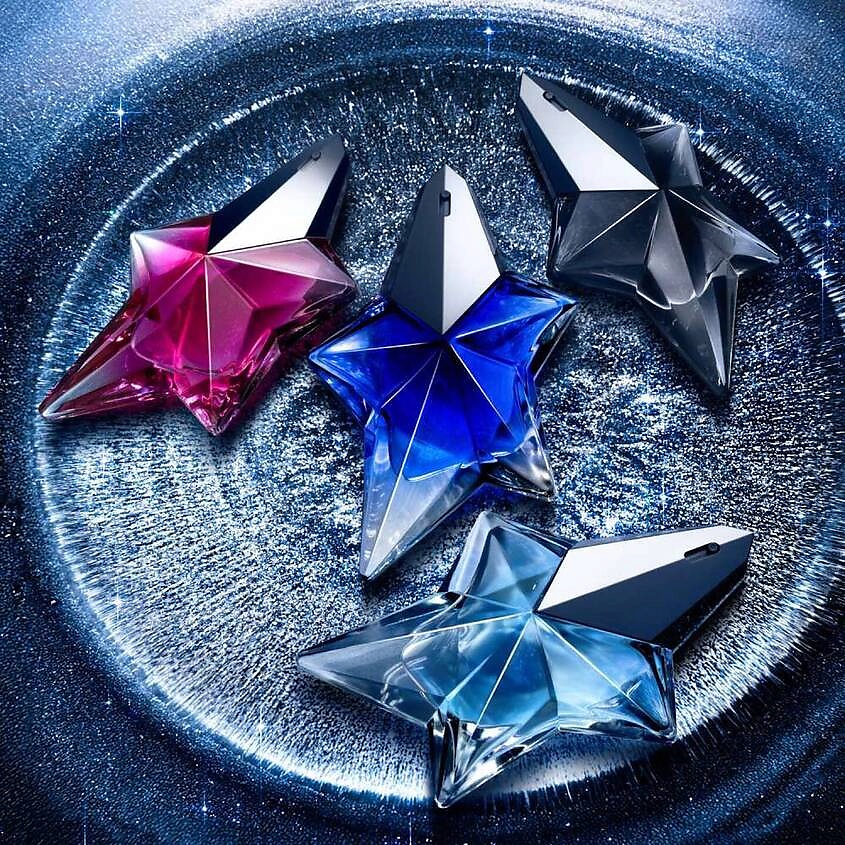 MUGLER Angel Stellar – фото 7