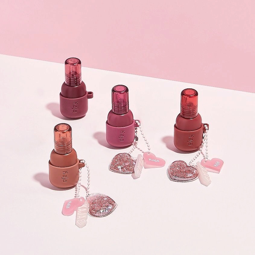 KAJA Тинт для губ Jelly charm – фото 6