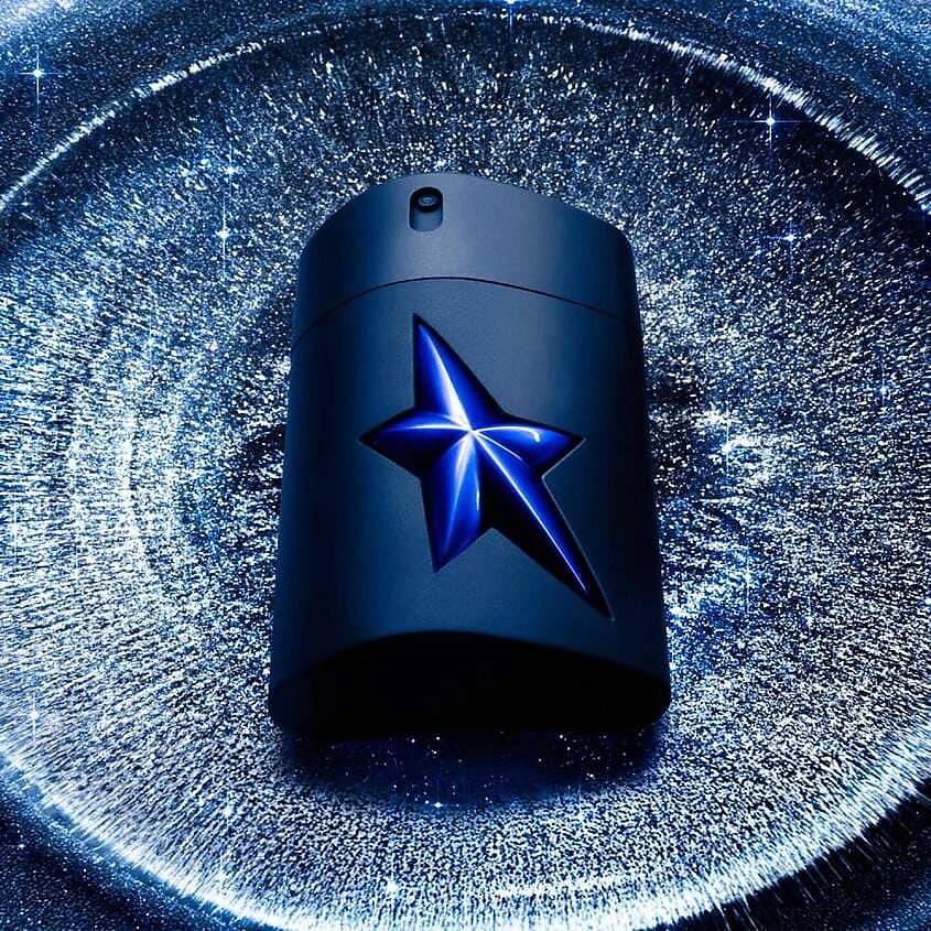 MUGLER A Men Stellar – фото 4