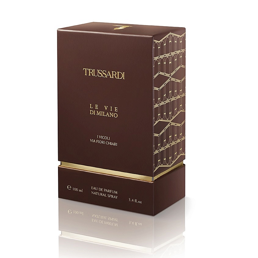 TRUSSARDI Via Fiori Chiari – фото 3